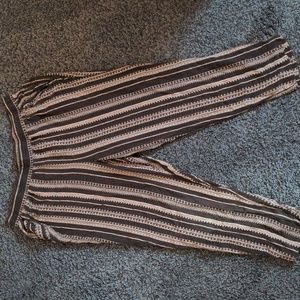 Jessica Simpson summer pants